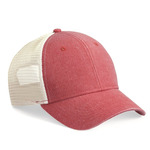 Pigment-Dyed Cap