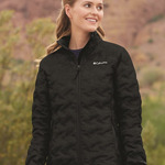 Women’s Delta Ridge™ Down Jacket