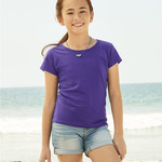 Girls’ Ultimate T-Shirt