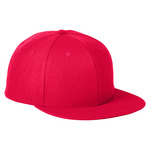 Flat Bill Sport Cap