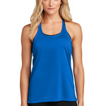 Women's Level Mesh Tank