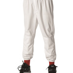 Youth Pull-Up Baseball Pants