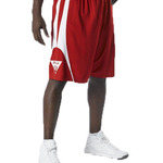 Reversible Basketball Shorts