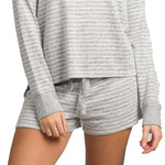 Women's Cuddle Fleece Shorts