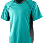 Wicking Soccer Shirt