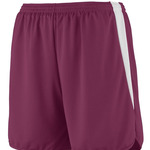 Youth Velocity Track Shorts