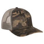 Covert Trucker Cap