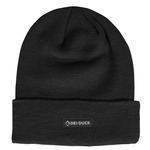 Commander Merino Cuffed Beanie