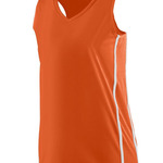 Girls' Winning Streak Racerback Jersey