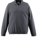 Chill Fleece Half-Zip Pullover