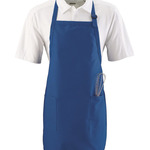 Full Length Apron with Pockets