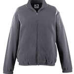 Youth Chill Fleece Full-Zip Jacket