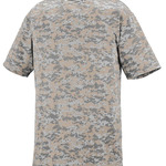 Youth Digi Camo Wicking T-Shirt