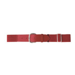 Adult Elastic Baseball Belt