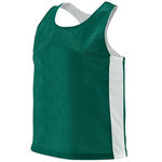 Women's Reversible Tricot Mesh Lacrosse Tank