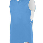 Youth Alley-Oop Reversible Jersey