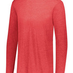 Triblend Long Sleeve T-Shirt