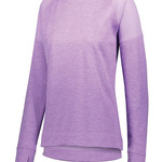 Women's Tonal Heather Pullover