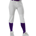 Girls' Fastpitch Knicker Pants