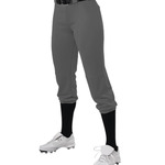 Girls' Belted Speed Premium Fastpitch Pants