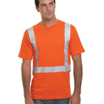 USA-Made High Visibility T-Shirt