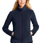 Women's Ultra Warm Brushed Fleece Jacket