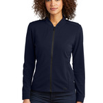 Women's Hinge Full Zip