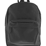 16" Basic Backpack