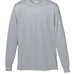 Youth Nexgen Performance Long Sleeve T-Shirt