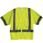 Class 3 Economy Vest