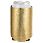 Metallic Neoprene Can Holder