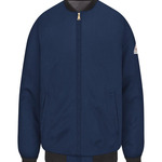 Flame Resistant Team Jacket