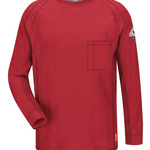 Flame Resistant Long Sleeve Shirt - Tall Sizes