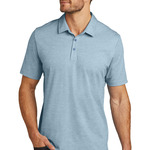 Oceanside Heather Polo