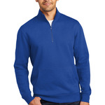 V.I.T. Fleece 1/4 Zip