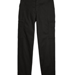 Industrial Cotton Cargo Pants - Odd Sizes