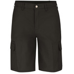 11" Industrial Cargo Shorts