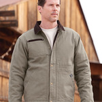 Rambler Boulder Cloth Jacket Tall Sizes