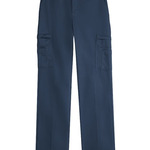 Women's Cotton Cargo Pants