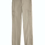 Women's Premium Cargo Pants