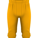 Youth Solo Series Integrated Football Pants