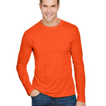 Unisex USA Made Performance Long-Sleeve T-Shirt