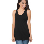 Ladies' Racerback Tank