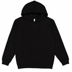 Elevated Fleece Basic Hoodie