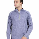 Electrify CoolCore® Quarter-Zip Pullover