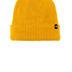 Circular Rib Beanie