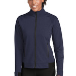 Women's PosiCharge ® Strive Full Zip