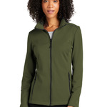 Women's Collective Tech Soft Shell Jacket