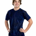 Cotton-Touch Cloud T-Shirt