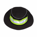 EV Series® Enhanced Visibility Full Brim Safari Booney